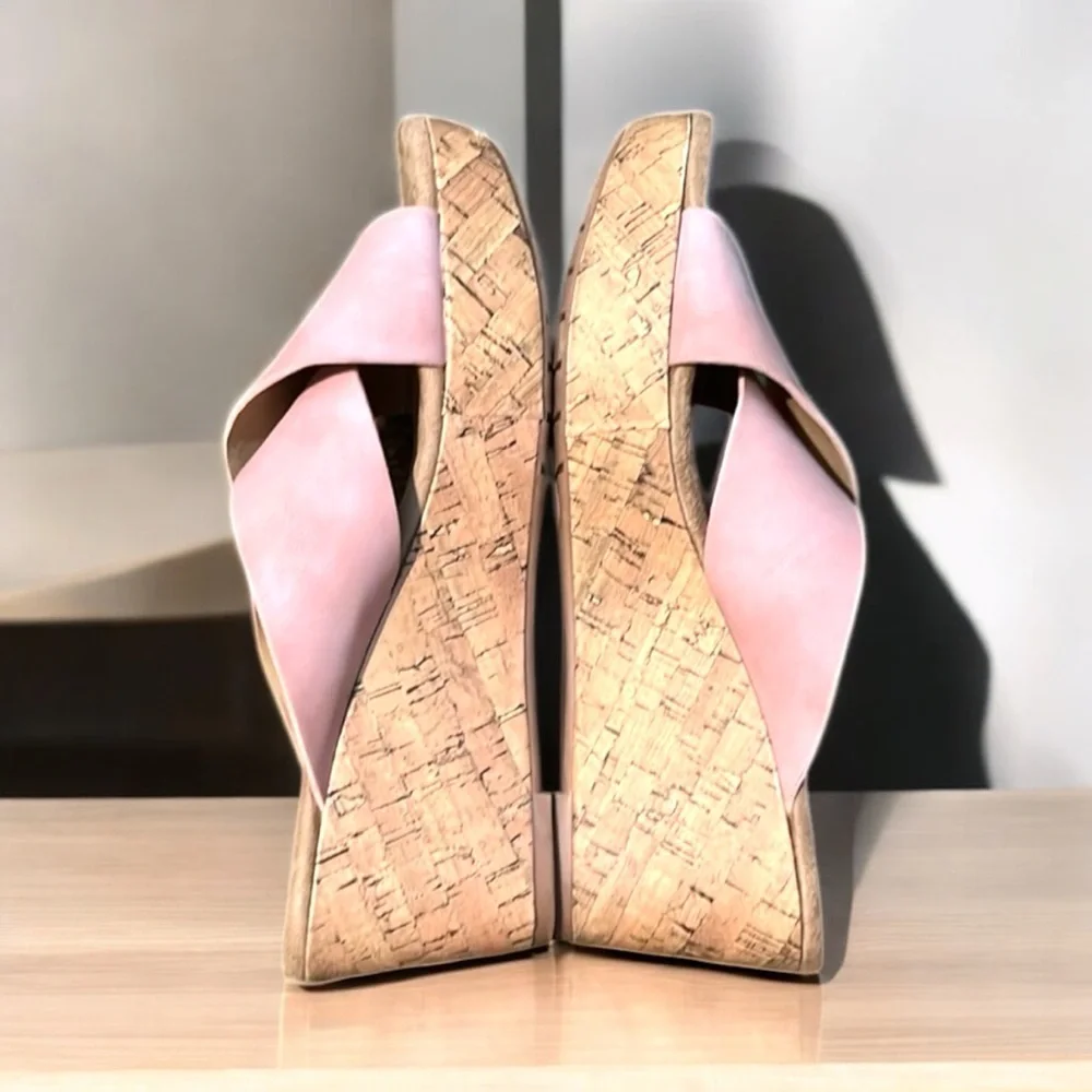 CL by Laundry outsole day